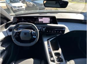 Peugeot 3008 Allure Business HY 145 e-DSC6 AHK-abn ACC