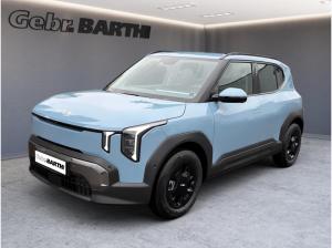 Kia EV2 Earth, DriveWisePark+WinterConnect+TechnologiePaket