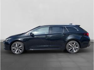 Toyota Corolla 2,0 178PS Touring Sports Kombi Hybrid Teamplayer  inkl. Technik-Paket **Engelbart-Aktion**