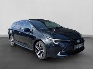 Toyota Corolla 2,0 178PS Touring Sports Kombi Hybrid Teamplayer  inkl. Technik-Paket **Engelbart-Aktion**