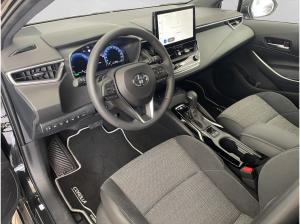 Toyota Corolla 2,0 178PS Touring Sports Kombi Hybrid Teamplayer  inkl. Technik-Paket **Engelbart-Aktion**