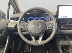 Toyota Corolla 2,0 178PS Touring Sports Kombi Hybrid Teamplayer  inkl. Technik-Paket **Engelbart-Aktion**