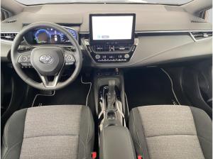 Toyota Corolla 2,0 178PS Touring Sports Kombi Hybrid Teamplayer  inkl. Technik-Paket **Engelbart-Aktion**