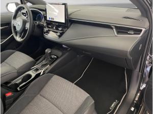 Toyota Corolla 2,0 178PS Touring Sports Kombi Hybrid Teamplayer  inkl. Technik-Paket **Engelbart-Aktion**