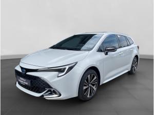 Toyota Corolla 2,0 178PS Touring Sports Kombi Hybrid Teamplayer  inkl. Technik-Paket **Engelbart-Aktion**
