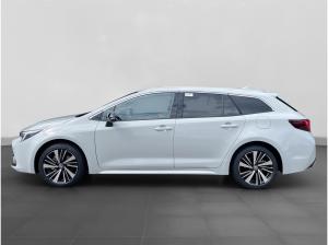 Toyota Corolla 2,0 178PS Touring Sports Kombi Hybrid Teamplayer  inkl. Technik-Paket **Engelbart-Aktion**