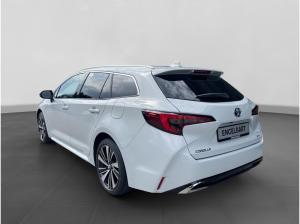 Toyota Corolla 2,0 178PS Touring Sports Kombi Hybrid Teamplayer  inkl. Technik-Paket **Engelbart-Aktion**