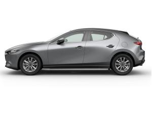 Mazda 3 e-SKYACTIV-G 140 M HYBRID PRIME-LINE 🔥Gewerkschaft der Polizei 🔥