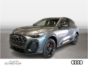 Audi Q5 SUV e-hybrid quattro S tronic Neupreis 83.655.-