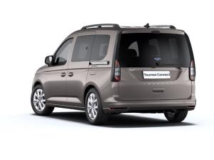 Ford Tourneo Connect Titanium⚡Diesel⚡ L1 Kurzer Radstand⚡SOFORT VERFÜGBAR