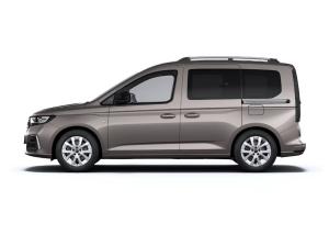 Ford Tourneo Connect Titanium⚡Diesel⚡ L1 Kurzer Radstand⚡SOFORT VERFÜGBAR