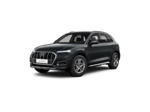 Audi Q5 50 TFSIe QUATTRO++WINTERRÄDER+SITZBELÜFTUNG++