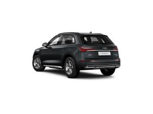 Audi Q5 50 TFSIe QUATTRO++WINTERRÄDER+SITZBELÜFTUNG++