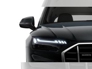 Audi Q5 50 TFSIe QUATTRO++WINTERRÄDER+SITZBELÜFTUNG++