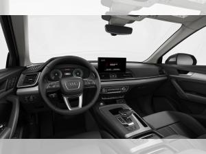 Audi Q5 50 TFSIe QUATTRO++WINTERRÄDER+SITZBELÜFTUNG++