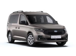 Ford Tourneo Connect Titanium⚡Diesel⚡ L1 Kurzer Radstand⚡SOFORT VERFÜGBAR