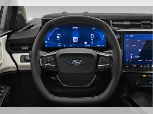 Ford Puma 🔋​​46,8 kWh Elektromotor 123,5 kW (168 PS)⚡ - ** zu 89 Euro inkl. 6.000 E-Prämie! ​💰