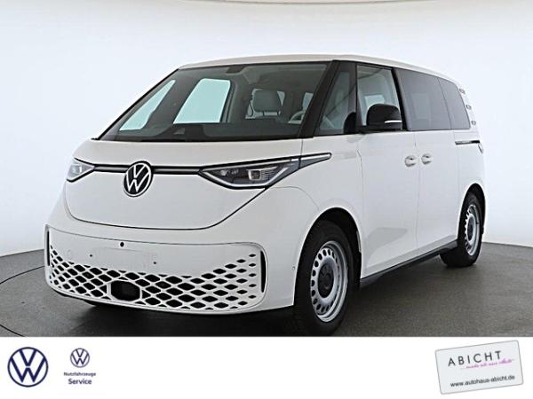 Volkswagen ID.Buzz Pure KR 125kW 63kWh TravelAssist AHK Winterräder Anschlussgarantie