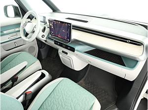 Volkswagen ID.Buzz Pure KR 125kW 63kWh TravelAssist AHK Winterräder Anschlussgarantie