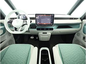 Volkswagen ID.Buzz Pure KR 125kW 63kWh TravelAssist AHK Winterräder Anschlussgarantie