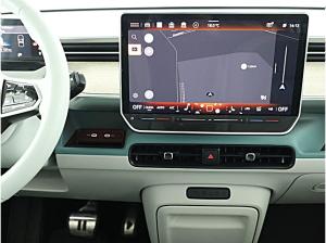 Volkswagen ID.Buzz Pure KR 125kW 63kWh TravelAssist AHK Winterräder Anschlussgarantie