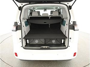 Volkswagen ID.Buzz Pure KR 125kW 63kWh TravelAssist AHK Winterräder Anschlussgarantie