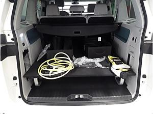 Volkswagen ID.Buzz Pure KR 125kW 63kWh TravelAssist AHK Winterräder Anschlussgarantie