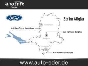 Ford Puma 🔋​​46,8 kWh Elektromotor 123,5 kW (168 PS)⚡ - ** zu 89 Euro inkl. 6.000 E-Prämie! ​💰