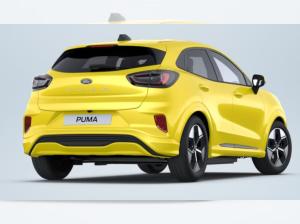 Ford Puma 🔋​​46,8 kWh Elektromotor 123,5 kW (168 PS)⚡ - ** zu 89 Euro inkl. 6.000 E-Prämie! ​💰