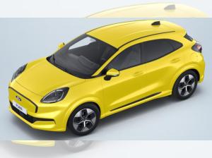 Ford Puma 🔋​​46,8 kWh Elektromotor 123,5 kW (168 PS)⚡ - ** zu 89 Euro inkl. 6.000 E-Prämie! ​💰