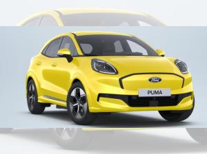 Ford Puma 🔋​​46,8 kWh Elektromotor 123,5 kW (168 PS)⚡ - ** zu 89 Euro inkl. 6.000 E-Prämie! ​💰