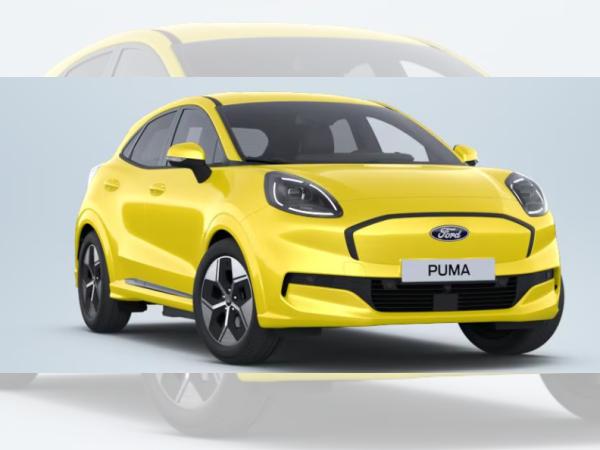 Ford Puma 🔋​​46,8 kWh Elektromotor 123,5 kW (168 PS)⚡ - ** zu 89 Euro inkl. 6.000 E-Prämie! ​💰
