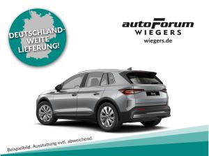 Skoda Elroq Selection 61 kWh Batterie