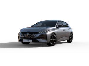 Peugeot 308 ALLURE Elektromotor 156