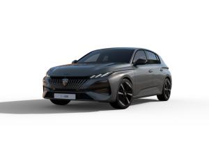 Peugeot 308 ALLURE Elektromotor 156