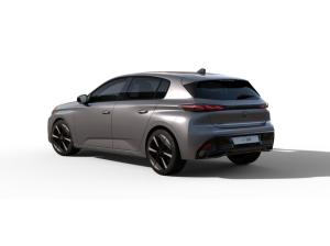 Peugeot 308 ALLURE Elektromotor 156