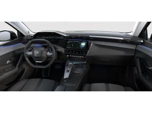 Peugeot 308 ALLURE Elektromotor 156