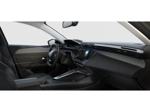 Peugeot 308 ALLURE Elektromotor 156