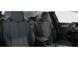 Peugeot 308 ALLURE Elektromotor 156