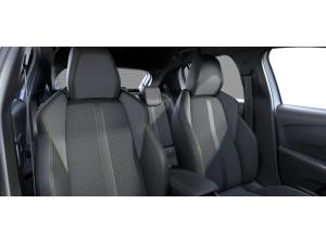 Peugeot 208 GT Elektromotor 156