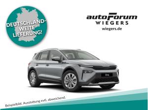 Skoda Elroq Selection 82 kWh Batterie
