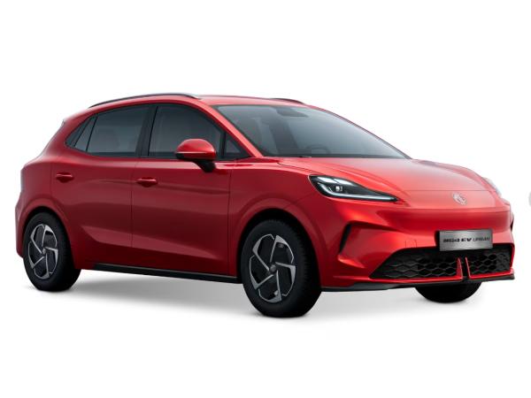 MG MG4 Urban Comfort 43kWh