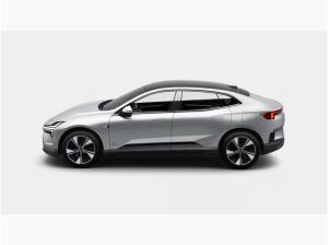 Polestar 4 Long Range Single motor