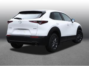 Mazda CX-30 e-SKYACTIVE G 140 PRIME-LINE🔥Gewerkschaft der Polizei 🔥