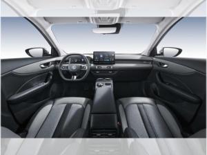MG S5 EV Comfort| Standard Range 49 kWh| Tageszulassung|  Andes Grey