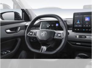 MG S5 EV Comfort| Standard Range 49 kWh| Tageszulassung|  Andes Grey