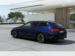 BMW i5 M60 xDrive Touring Vorführwagen ab 02/2027!