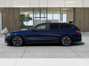 BMW i5 M60 xDrive Touring Vorführwagen ab 02/2027!