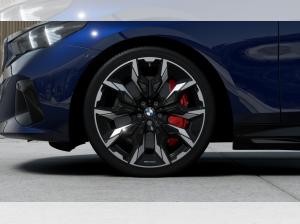 BMW i5 M60 xDrive Touring Vorführwagen ab 02/2027!