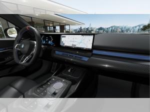 BMW i5 M60 xDrive Touring Vorführwagen ab 02/2027!